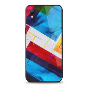 The Grexit OPPO A37 Phone Case