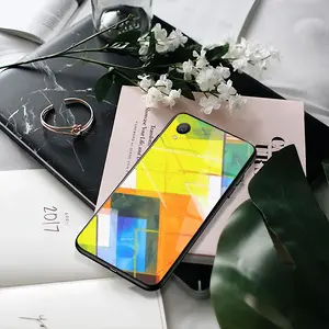 White Night Riot OPPO A37 Phone Case