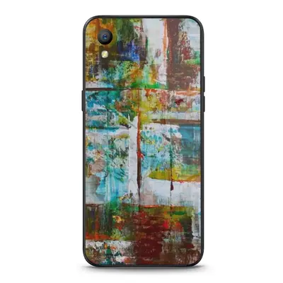 Atrocious Armenian In The Ottoman Autumn OPPO A37 Phone Case