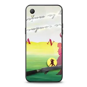 Tango 1 - On The Knife Edge OPPO A37 Phone Case