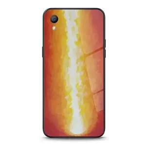 Nuclear Glazes OPPO A37 Phone Case