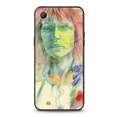 Patti Not So Far OPPO A37 Phone Case