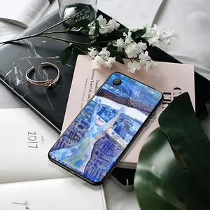 True Blue OPPO A37 Phone Case