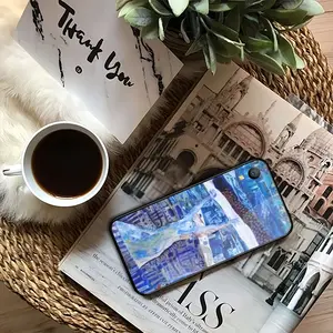 True Blue OPPO A37 Phone Case