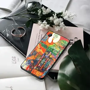 Magic OPPO A37 Phone Case