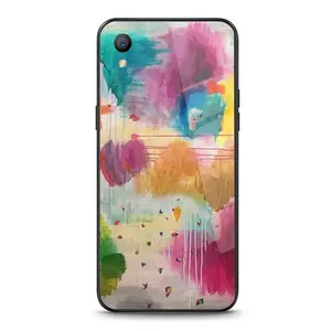 Summer #4 OPPO A37 Phone Case