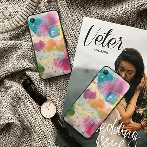 Summer #4 OPPO A37 Phone Case