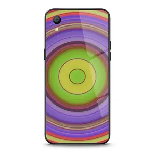 Robert Schroeder Automatique OPPO A37 Phone Case