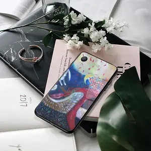 Immortality Oil OPPO A37 Phone Case