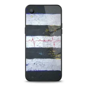 Darkness 1 OPPO A37 Phone Case