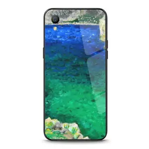 Chief Saffron OPPO A37 Phone Case