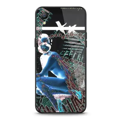 Mechanical Ballet OPPO A37 Phone Case