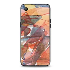 No Time No Space OPPO A37 Phone Case