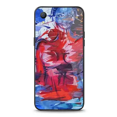 Metropolis OPPO A37 Phone Case