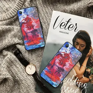 Metropolis OPPO A37 Phone Case