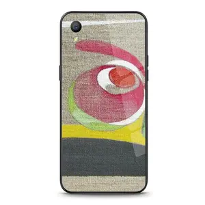 Japanese Garden - C OPPO A37 Phone Case