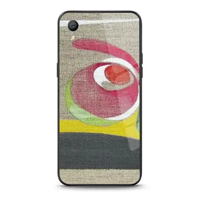 Japanese Garden - C OPPO A37 Phone Case