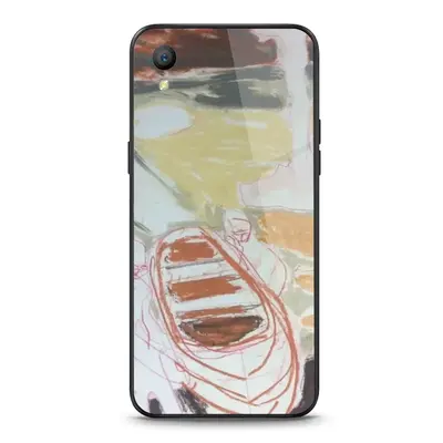 Boat Launch OPPO A37 Phone Case