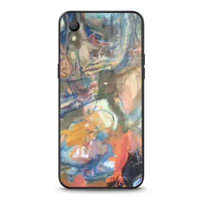 At Applebee’S Or Olive Garden OPPO A37 Phone Case