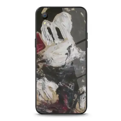 Tanked Mickey Mouse OPPO A37 Phone Case