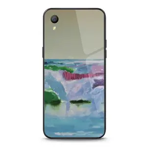 Water Falling OPPO A37 Phone Case