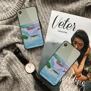 Water Falling OPPO A37 Phone Case