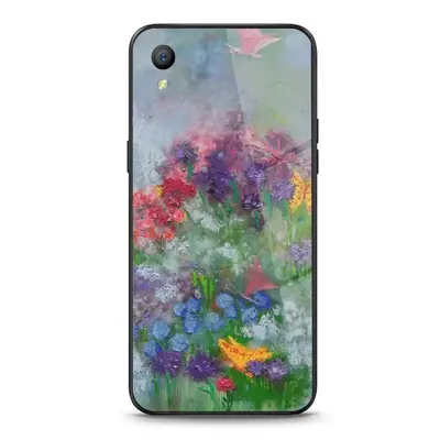 Breezy Day OPPO A37 Phone Case