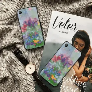 Breezy Day OPPO A37 Phone Case