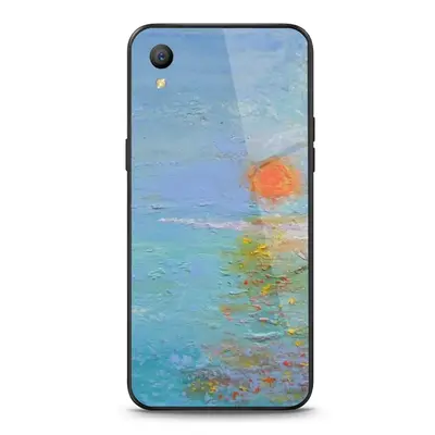 Icy Day OPPO A37 Phone Case