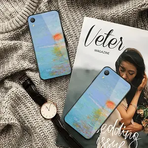 Icy Day OPPO A37 Phone Case