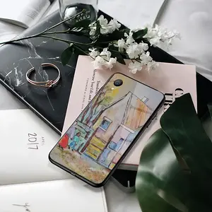 Hard Talk OPPO A37 Phone Case