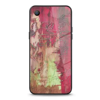 Organic Series 2 OPPO A37 Phone Case