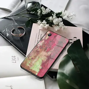 Organic Series 2 OPPO A37 Phone Case