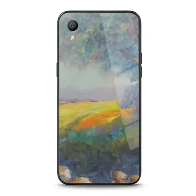 Sunny Field OPPO A37 Phone Case