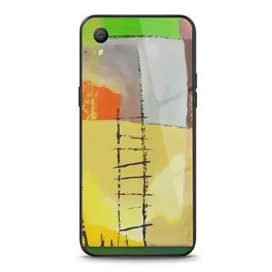 Stairway OPPO A37 Phone Case