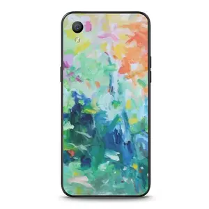 Sunny Sound OPPO A37 Phone Case