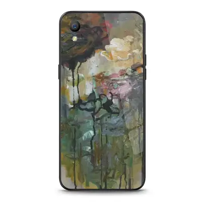 In The Garden OPPO A37 Phone Case