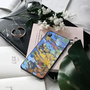 Gold OPPO A37 Phone Case