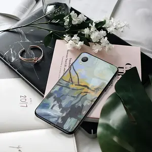 The Pond Near School OPPO A37 Phone Case