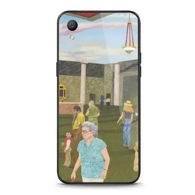 Going Nowhere Fast OPPO A37 Phone Case