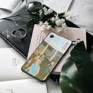 Going Nowhere Fast OPPO A37 Phone Case