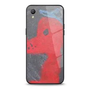 Roofied Goofy OPPO A37 Phone Case