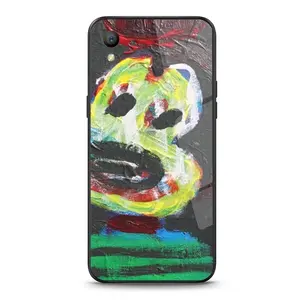 Sonic Youth Mickey OPPO A37 Phone Case