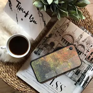 Golden Drops OPPO A37 Phone Case