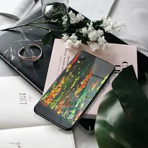 Dancing Cells H OPPO A37 Phone Case