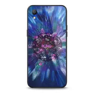 A Splash Of Energy OPPO A37 Phone Case