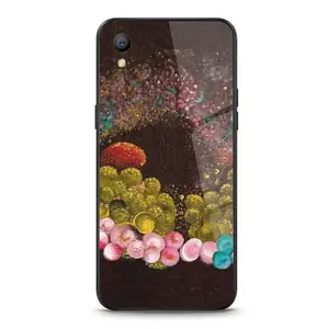 Look After Your Cells OPPO A37 Phone Case