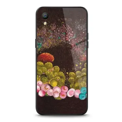 Look After Your Cells OPPO A37 Phone Case