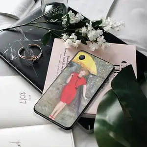 Rainy Night OPPO A37 Phone Case