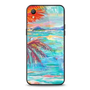 Crossing The Seas OPPO A37 Phone Case